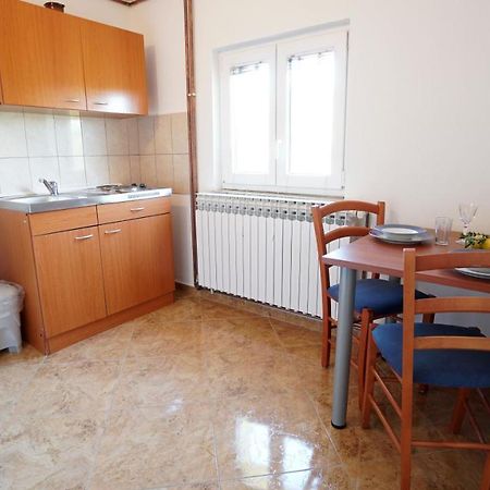 Apartments Kata Gornji Karin Eksteriør bilde